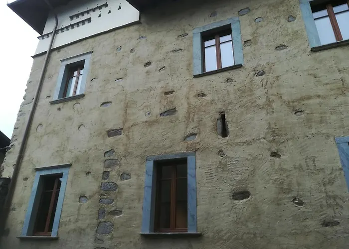 Hotel Albrici