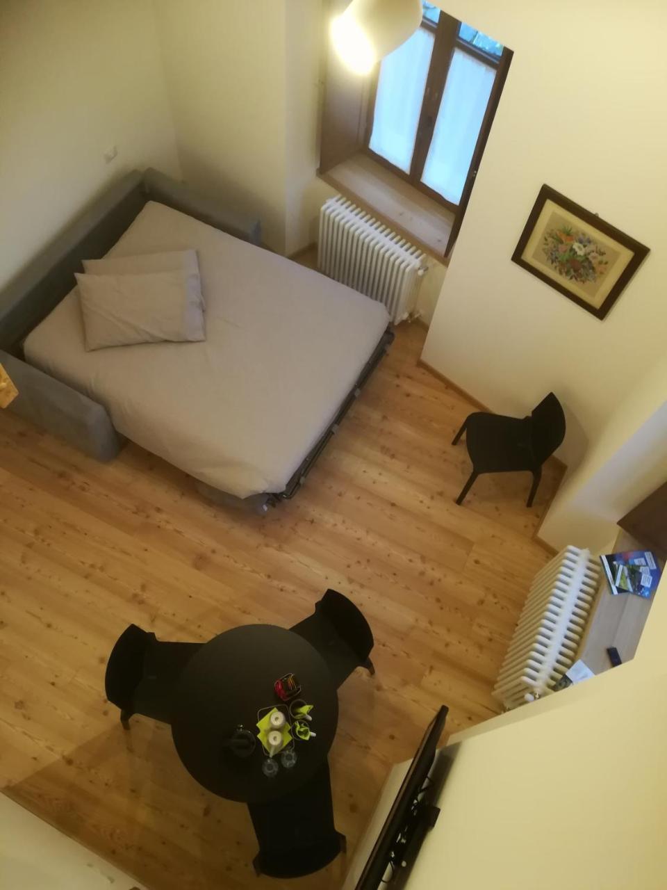 Hotel Albrici