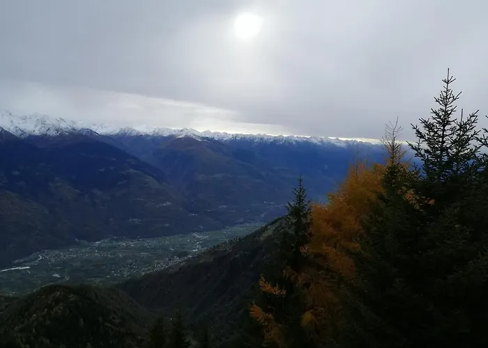 Hotel Albrici