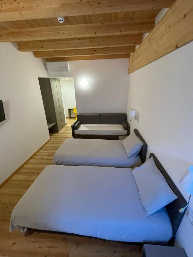 Albrici San Bernardo (Sondrio)