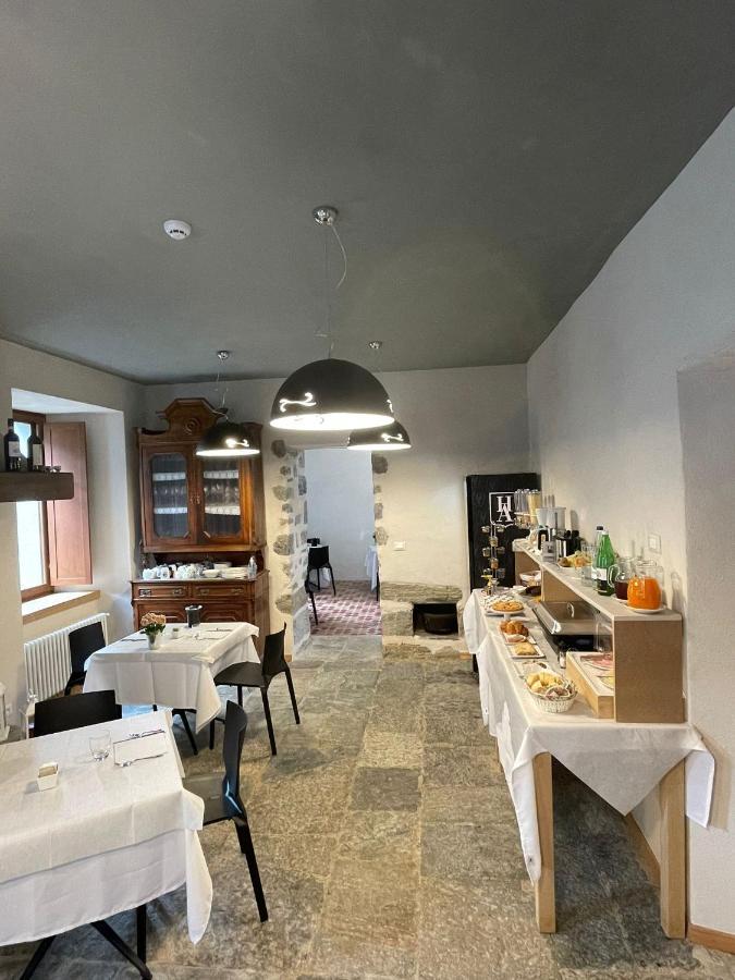 Hotel Albrici 3*