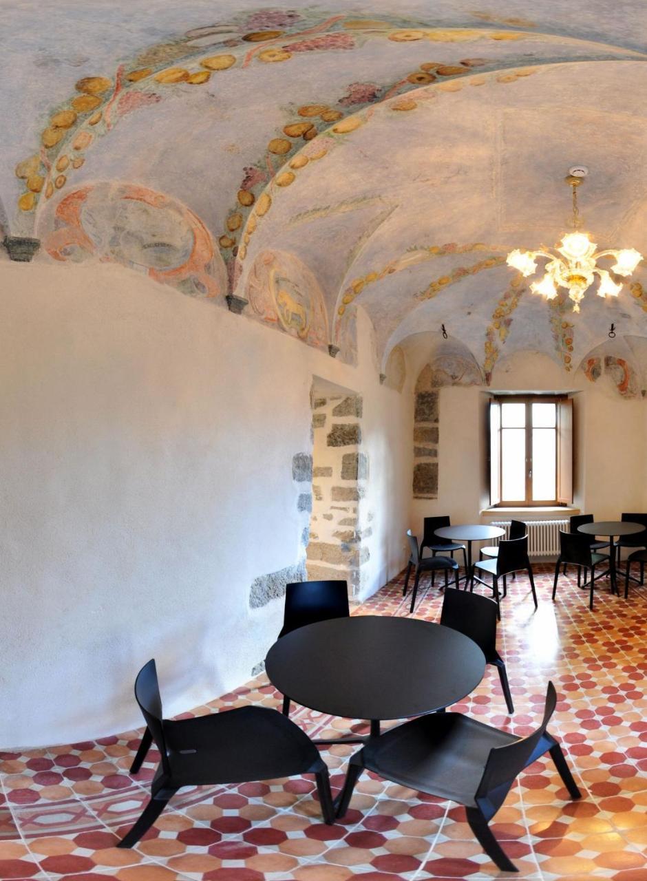 Hotel Albrici