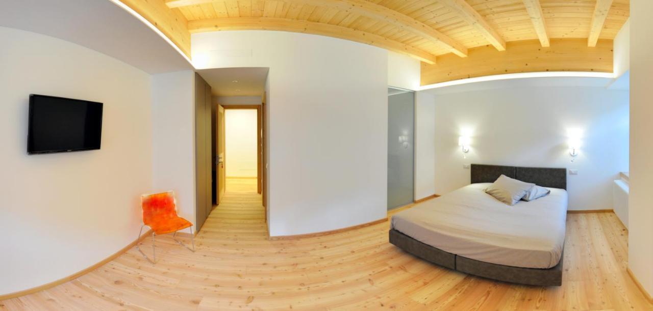 Albrici Hotel 3*