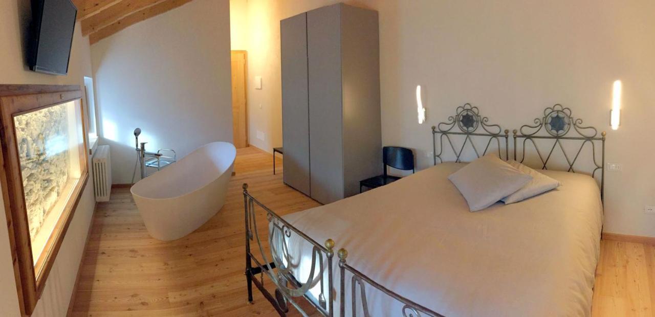 Albrici Hotel San Bernardo (Sondrio)