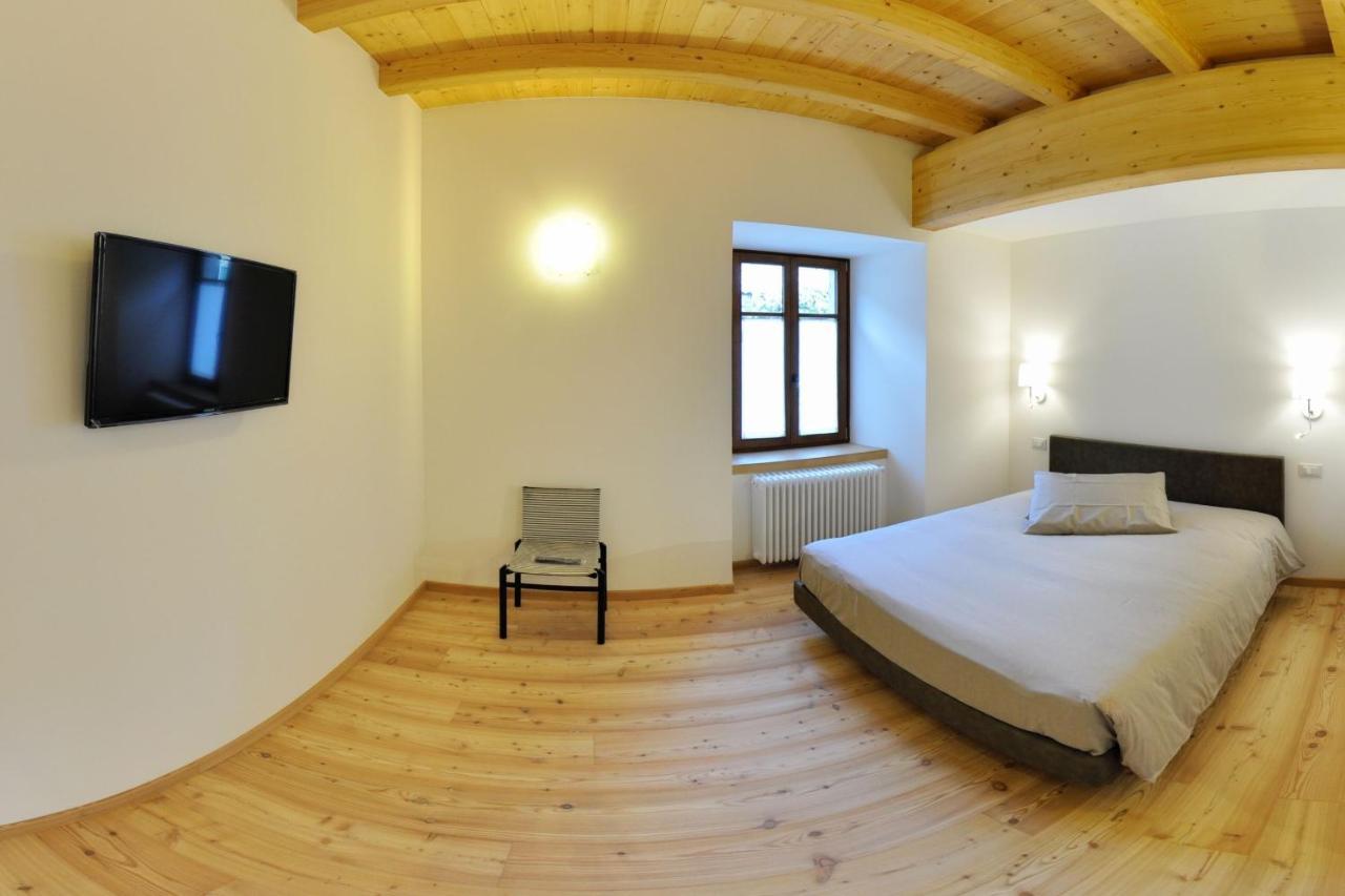 Hotel Albrici San Bernardo (Sondrio)