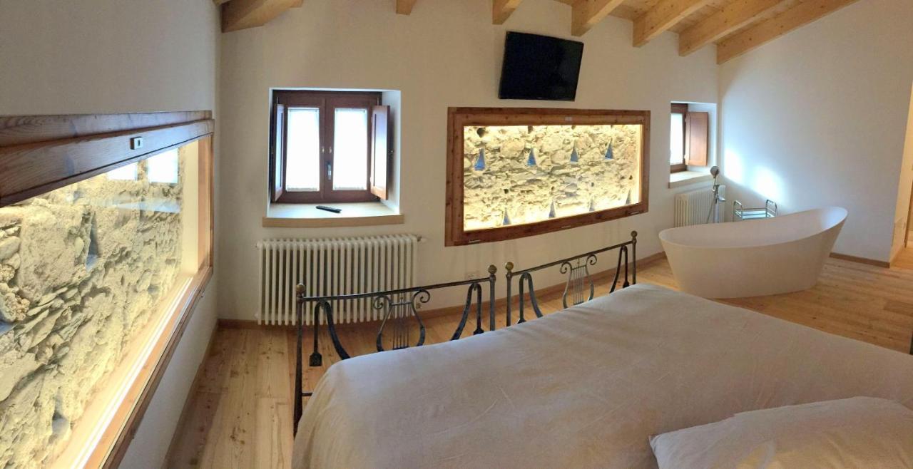 Albrici Hotel San Bernardo (Sondrio)