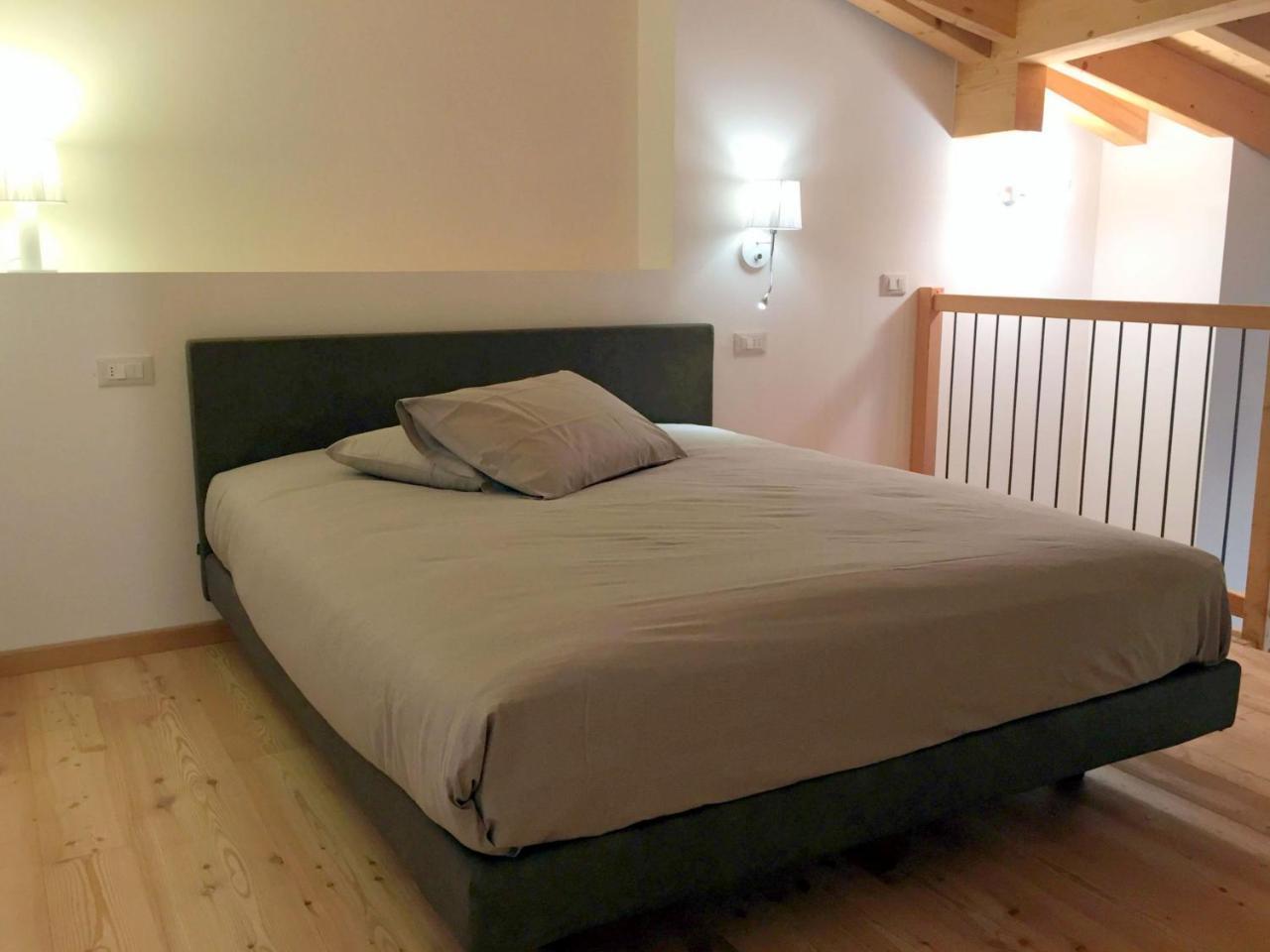 Albrici Hotel San Bernardo (Sondrio)