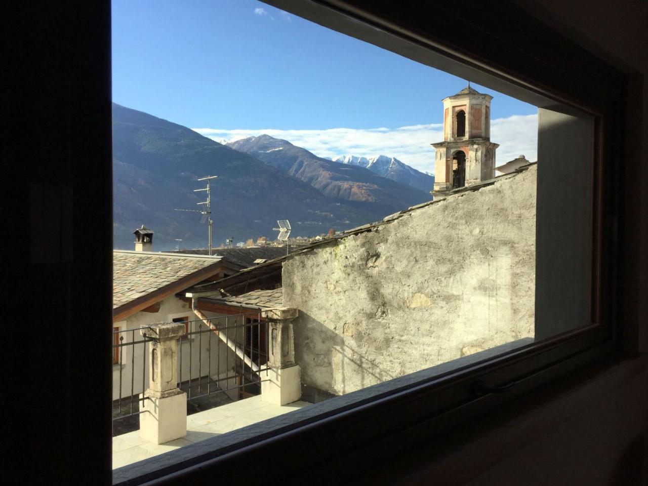 Hotel Albrici