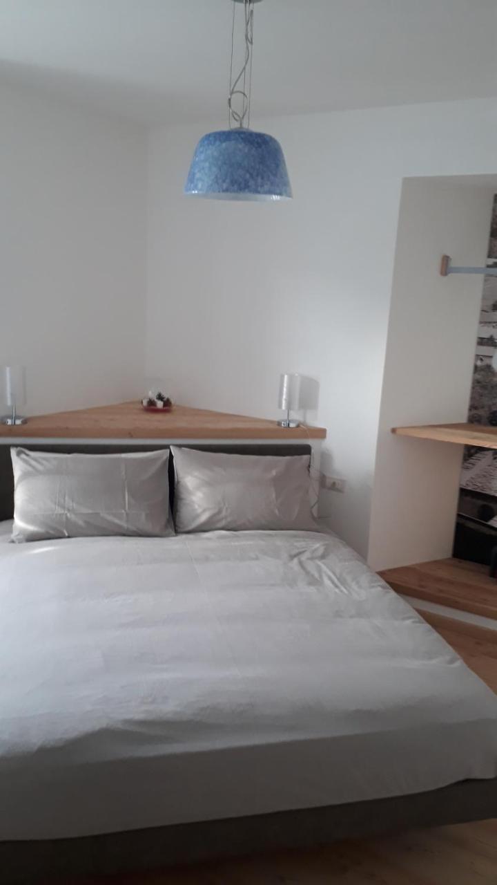 Hotel Albrici 3*