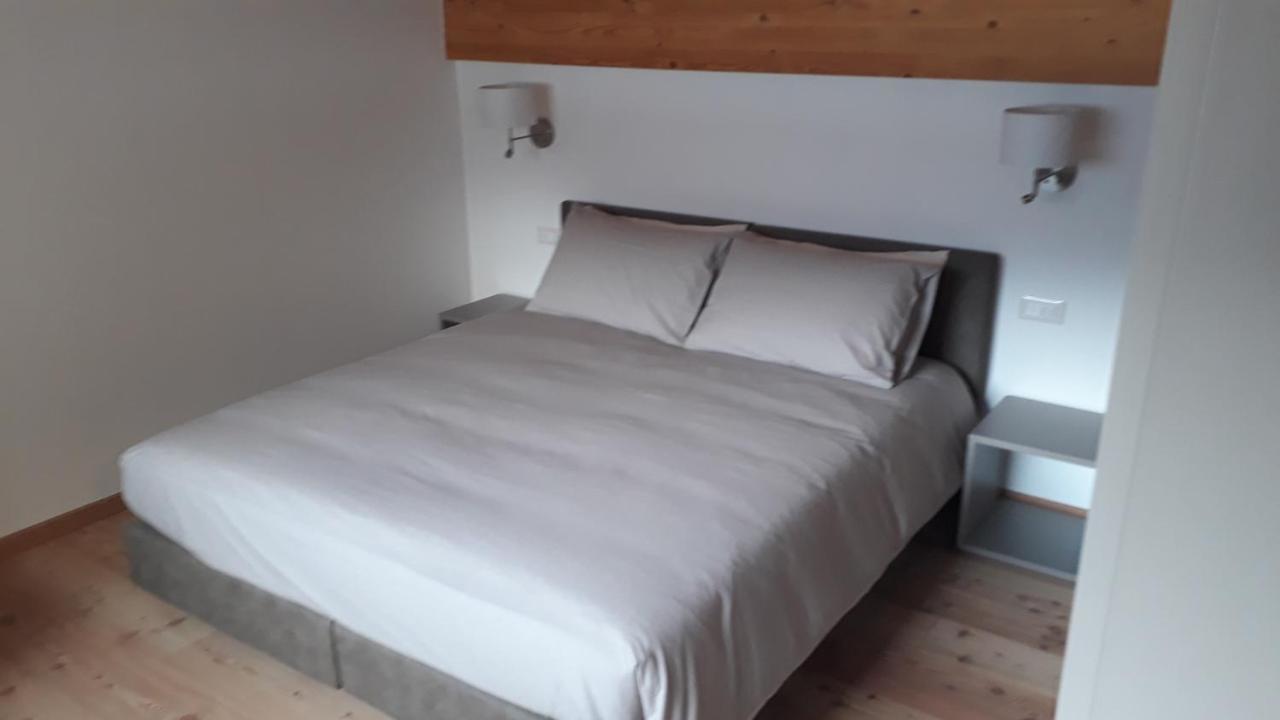 Albrici 3* San Bernardo (Sondrio)