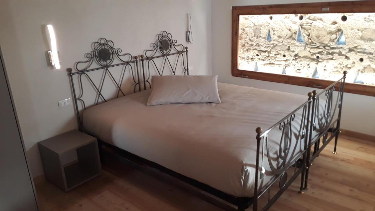 Albrici 3* San Bernardo (Sondrio)