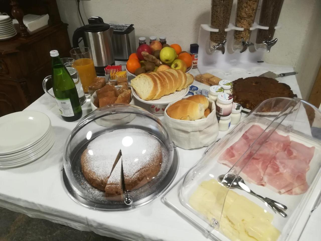 Hotel Albrici 3*