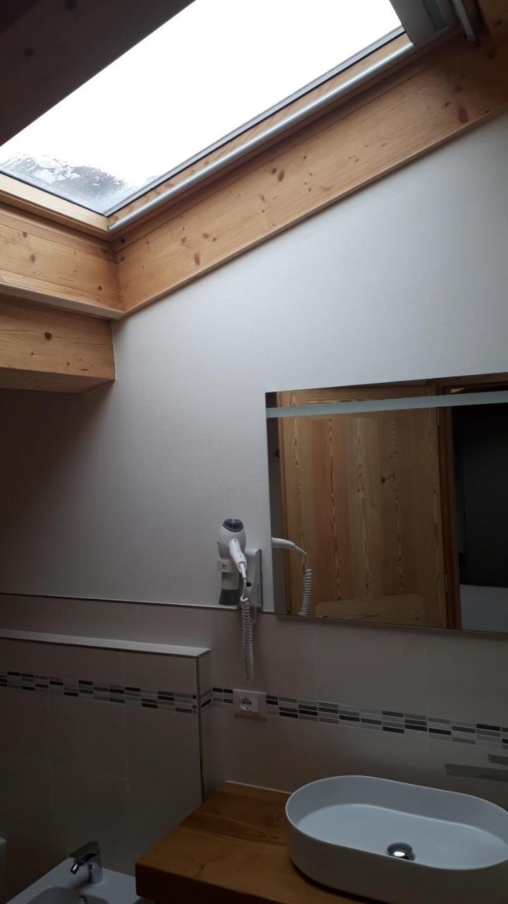 Albrici Hotel