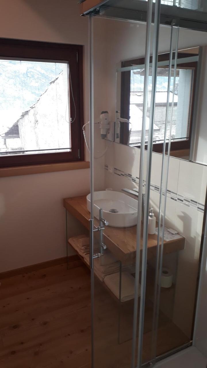 Albrici Hotel 3*