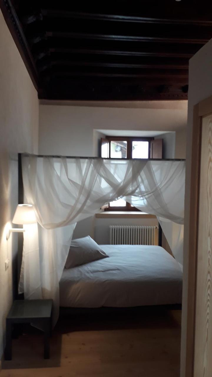 Albrici Hotel San Bernardo (Sondrio)