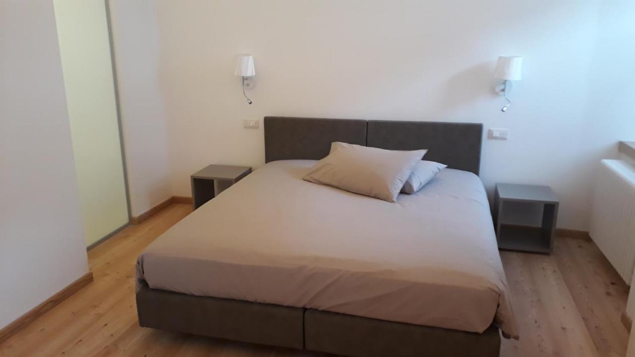Albrici Hotel
