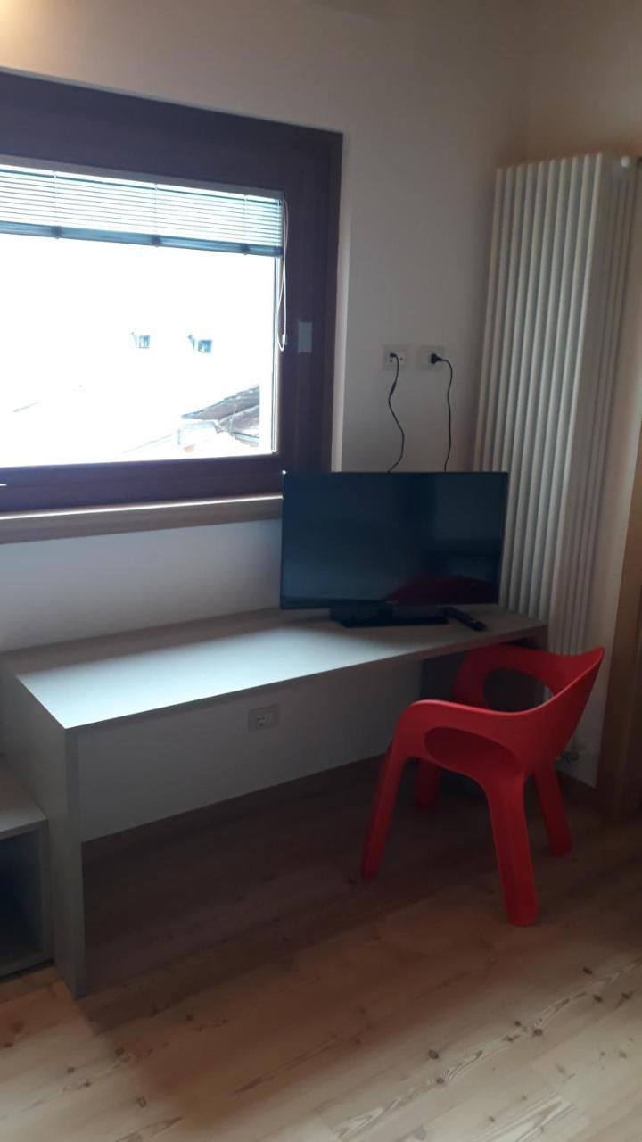 Hotel Albrici San Bernardo (Sondrio)