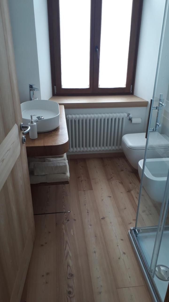 Hotel Albrici San Bernardo (Sondrio)