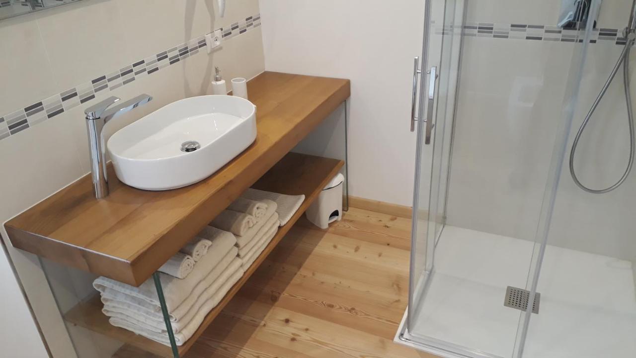 Albrici Hotel San Bernardo (Sondrio)