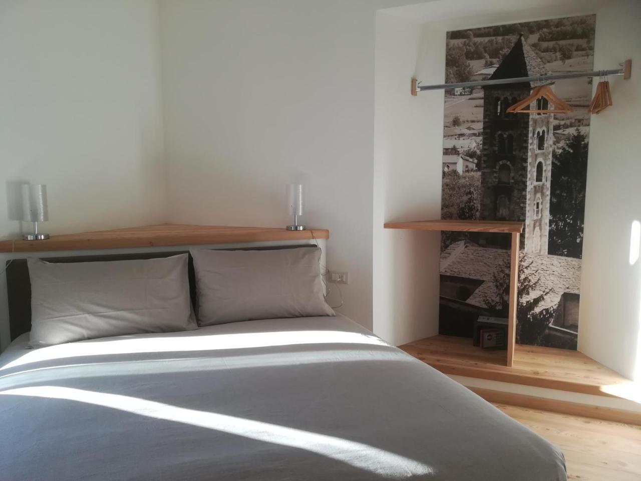Hotel Albrici 3*