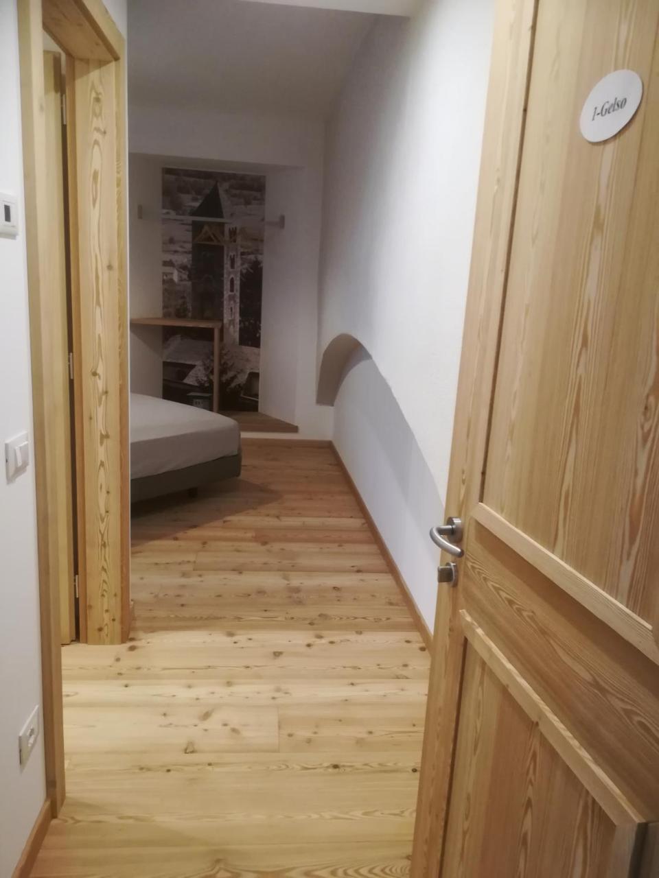 Albrici Hotel
