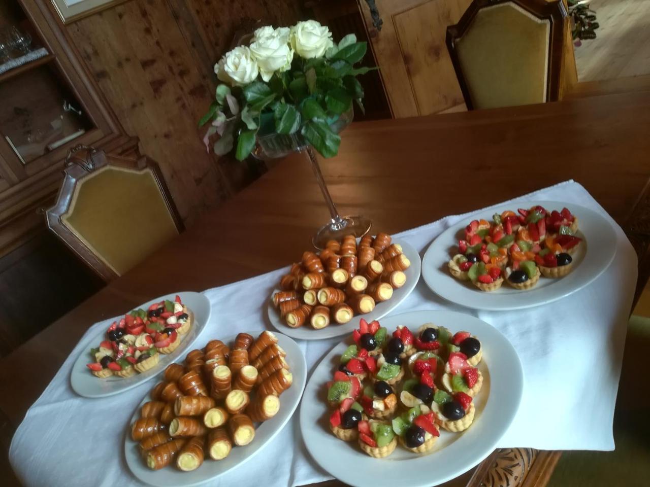 Hotel Albrici