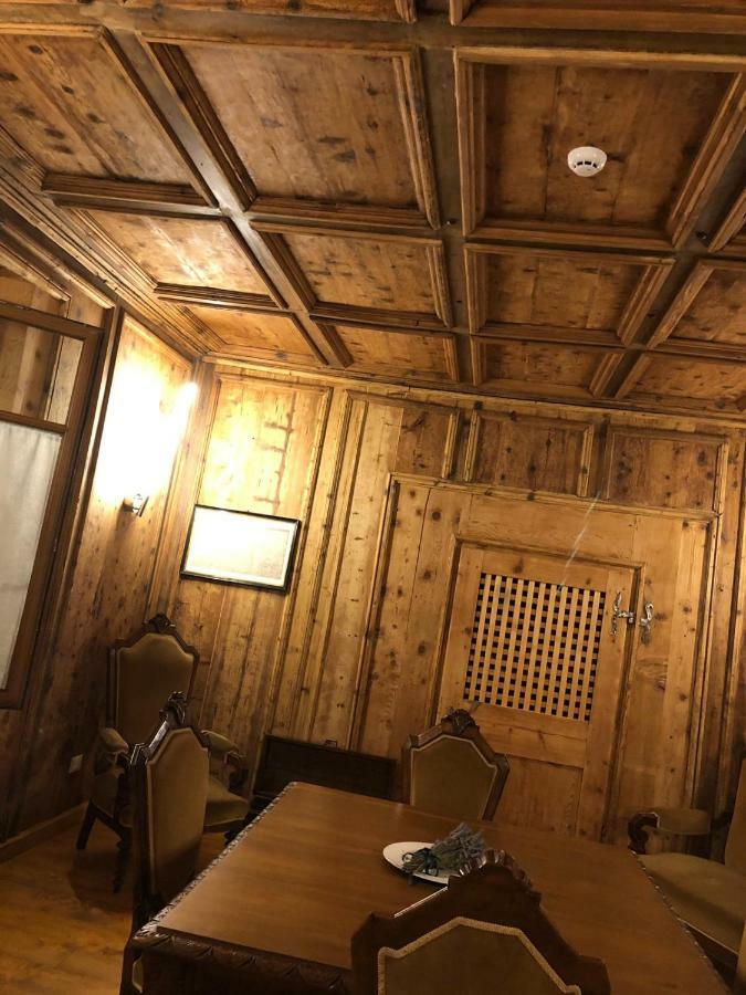 Albrici Hotel 3*